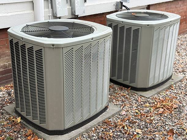 Reliable Ductwork Repair contractor in Sacramento, PA by Leonard HVAC